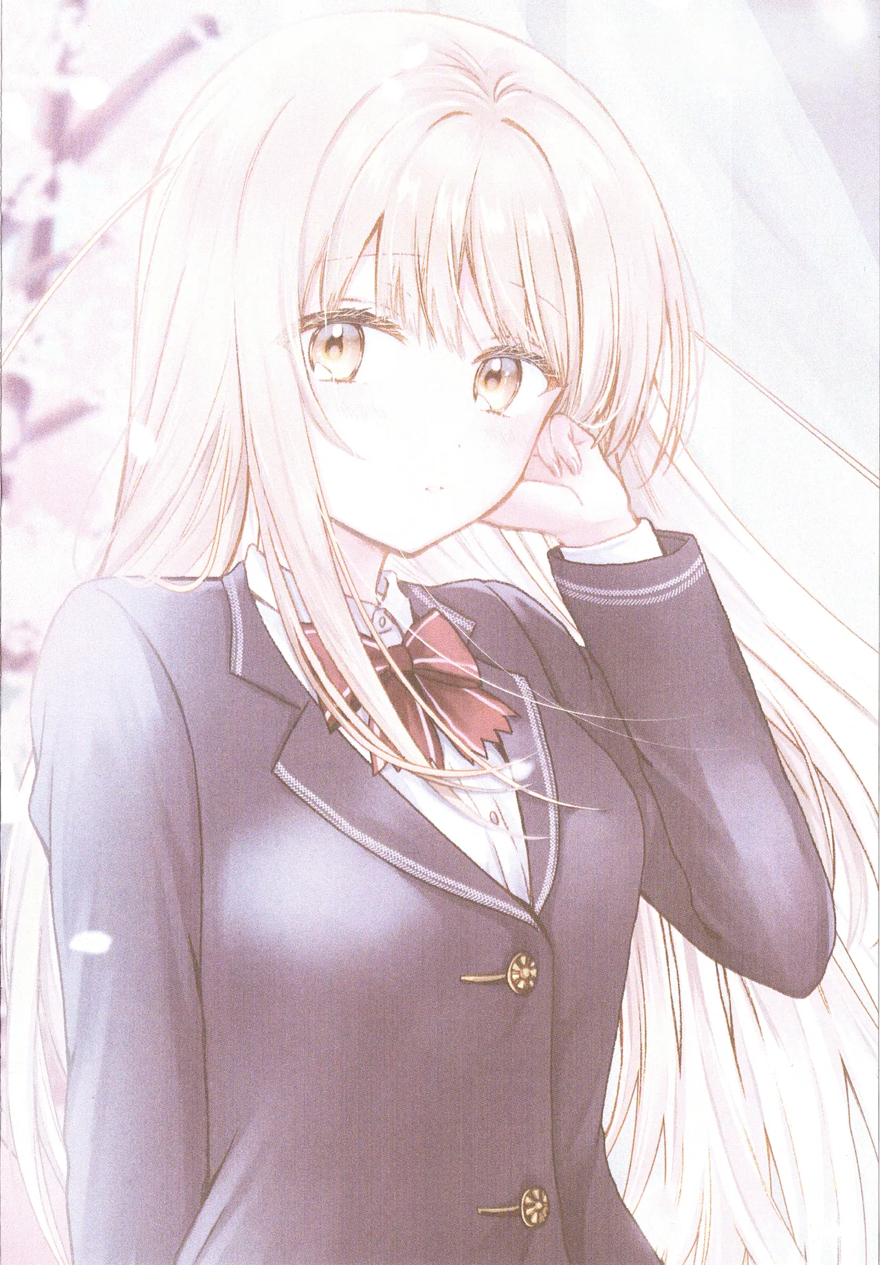 Anime – The Angel Next Door Spoils Me Rotten Chapter 25.5 – Page 4