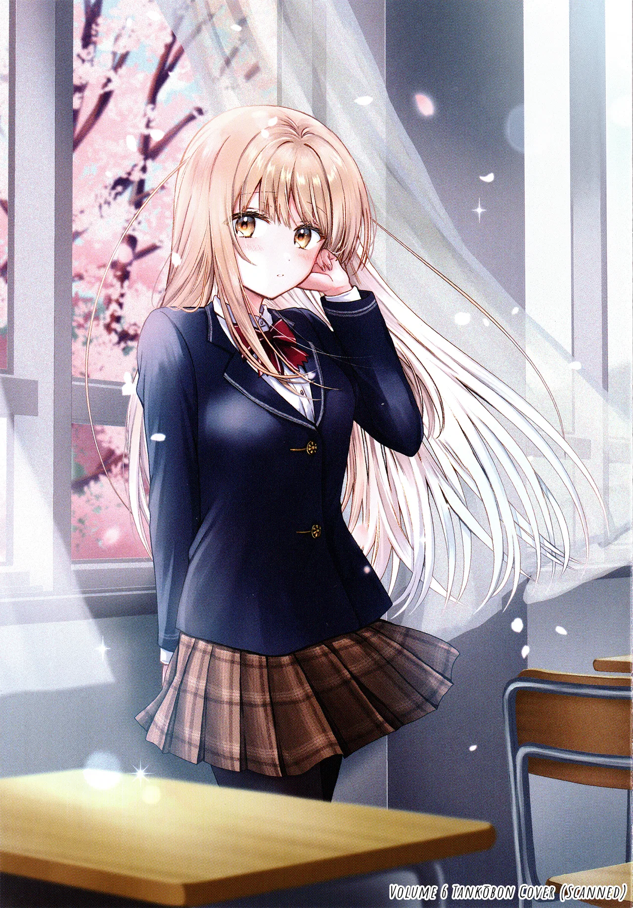 Anime – The Angel Next Door Spoils Me Rotten Chapter 25.5 – Page 12