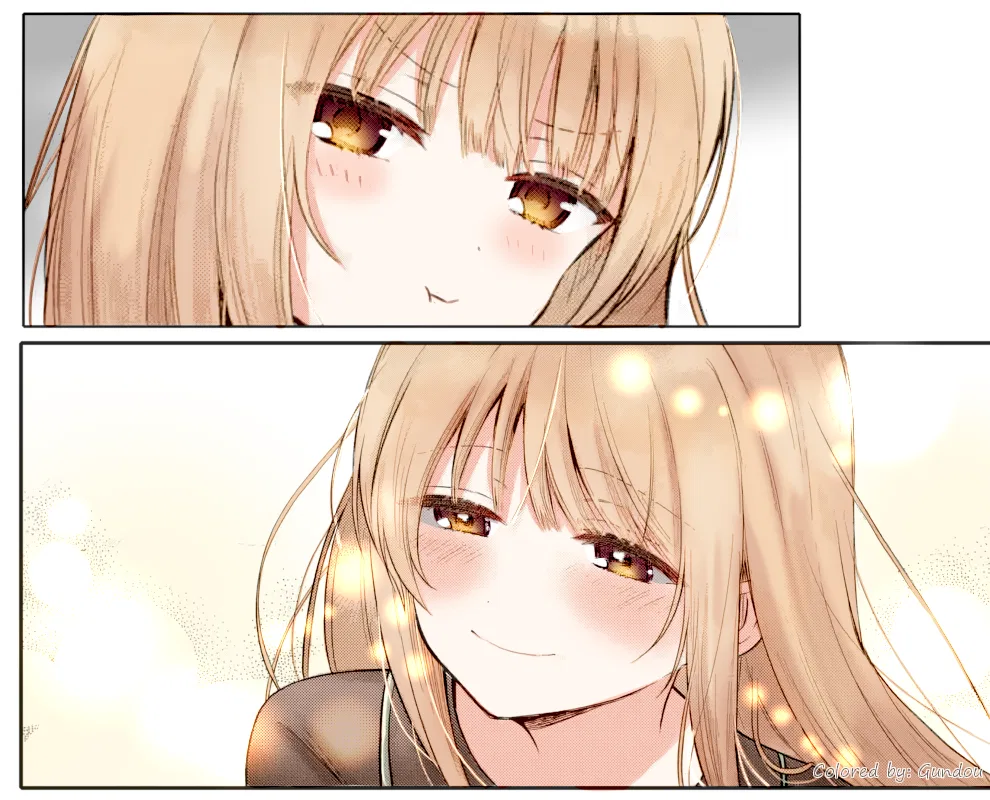 Anime – The Angel Next Door Spoils Me Rotten Chapter 25.4 – Page 16