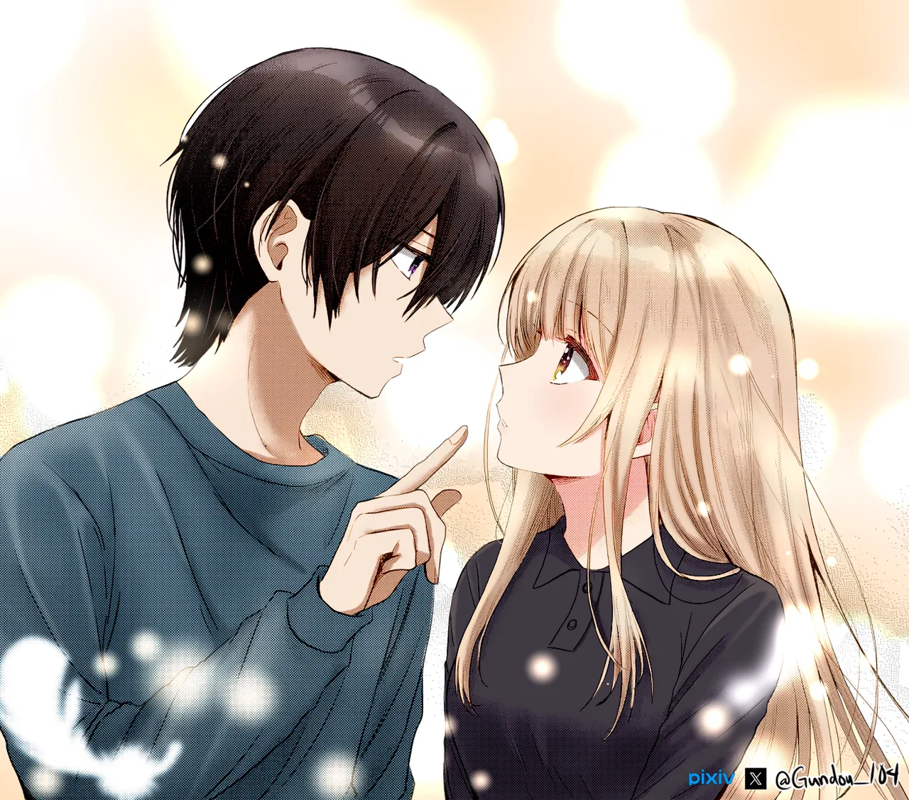 Anime – The Angel Next Door Spoils Me Rotten Chapter 24.4 – Page 20