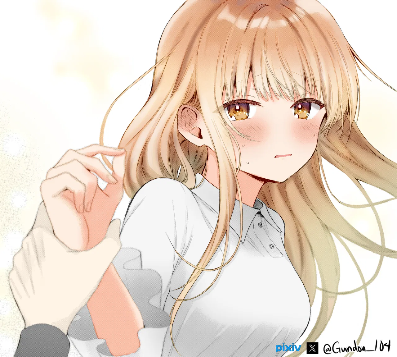 Anime – The Angel Next Door Spoils Me Rotten Chapter 24.4 – Page 21