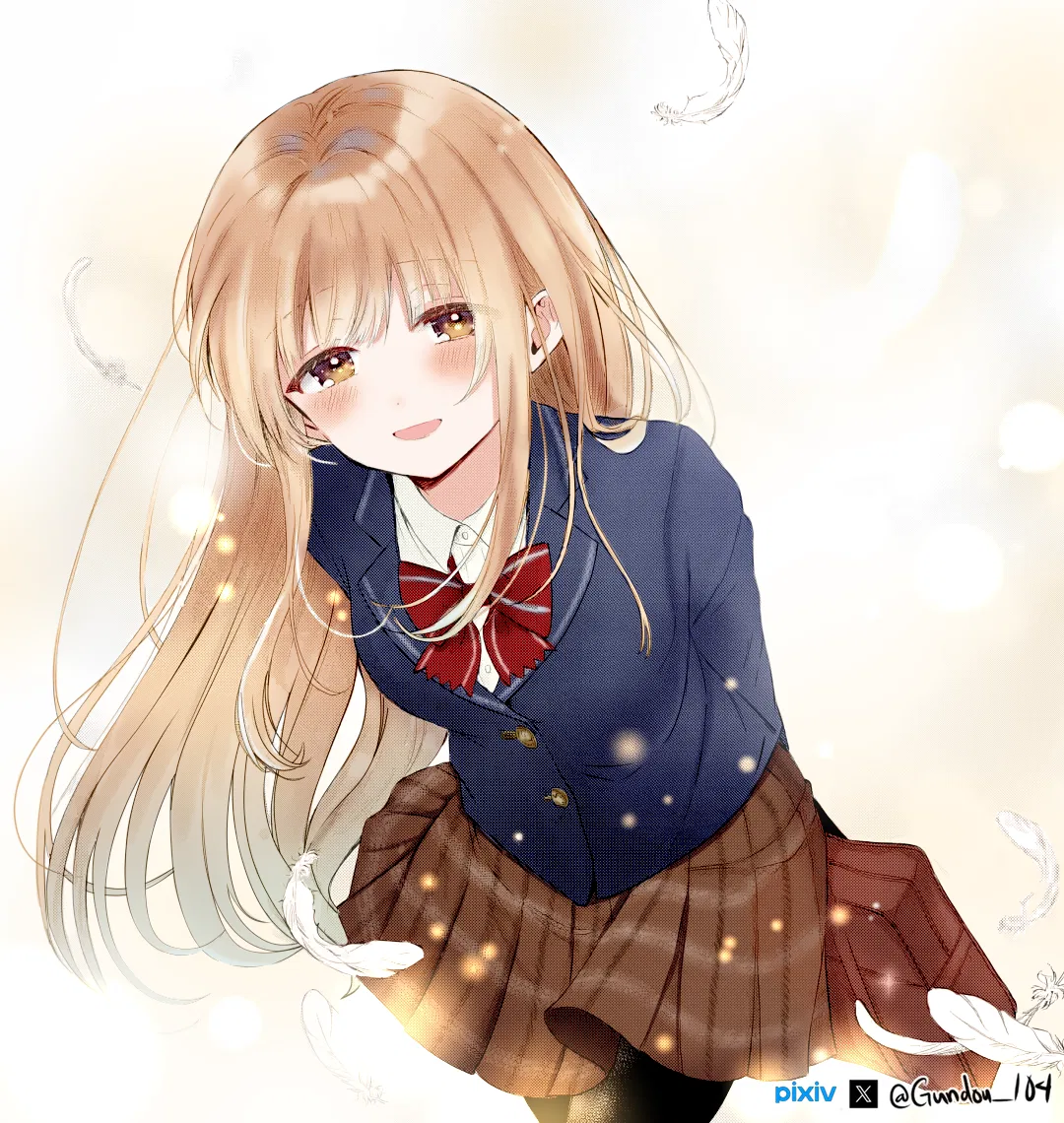 Anime – The Angel Next Door Spoils Me Rotten Chapter 24.4 – Page 23