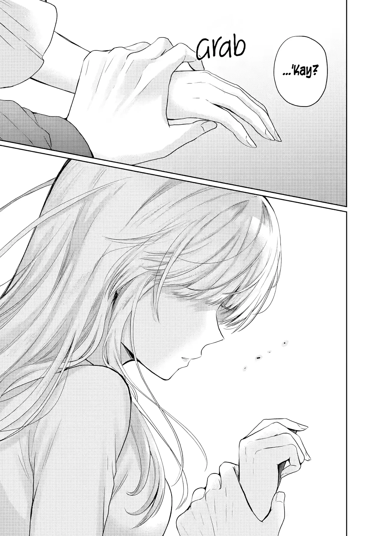 Anime – The Angel Next Door Spoils Me Rotten Chapter 24.3 – Page 6