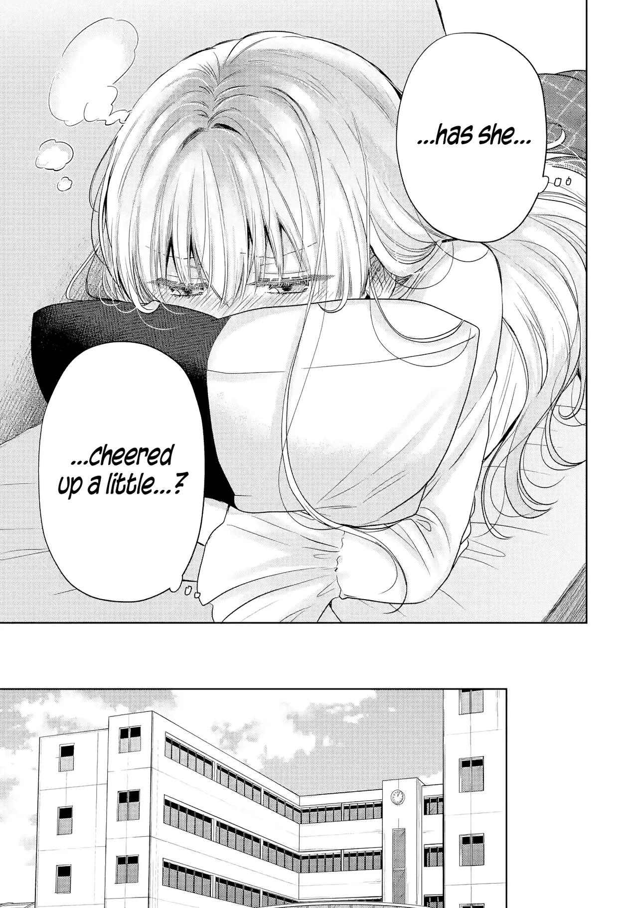 Anime – The Angel Next Door Spoils Me Rotten Chapter 24.3 – Page 9