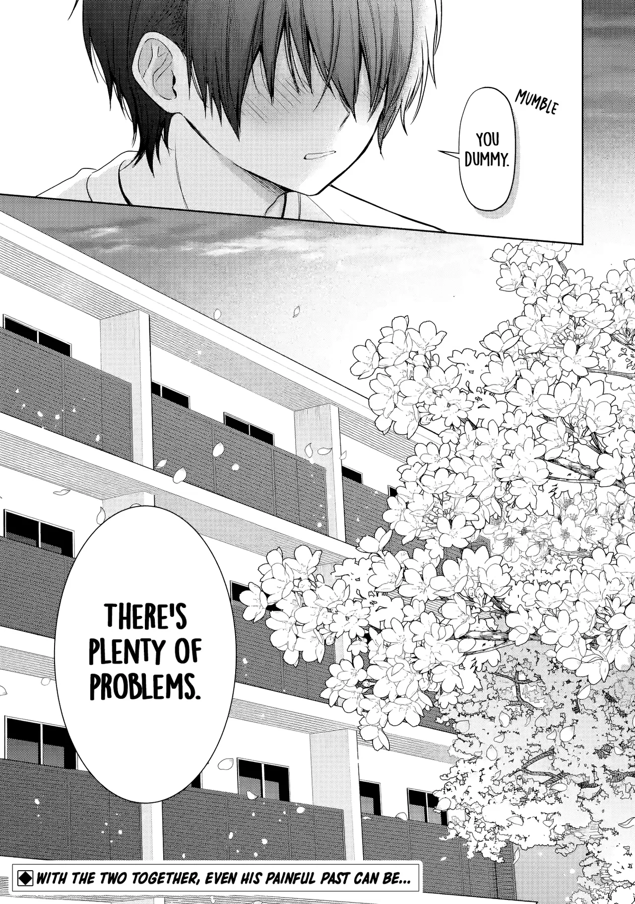 Anime – The Angel Next Door Spoils Me Rotten Chapter 23.4 – Page 6