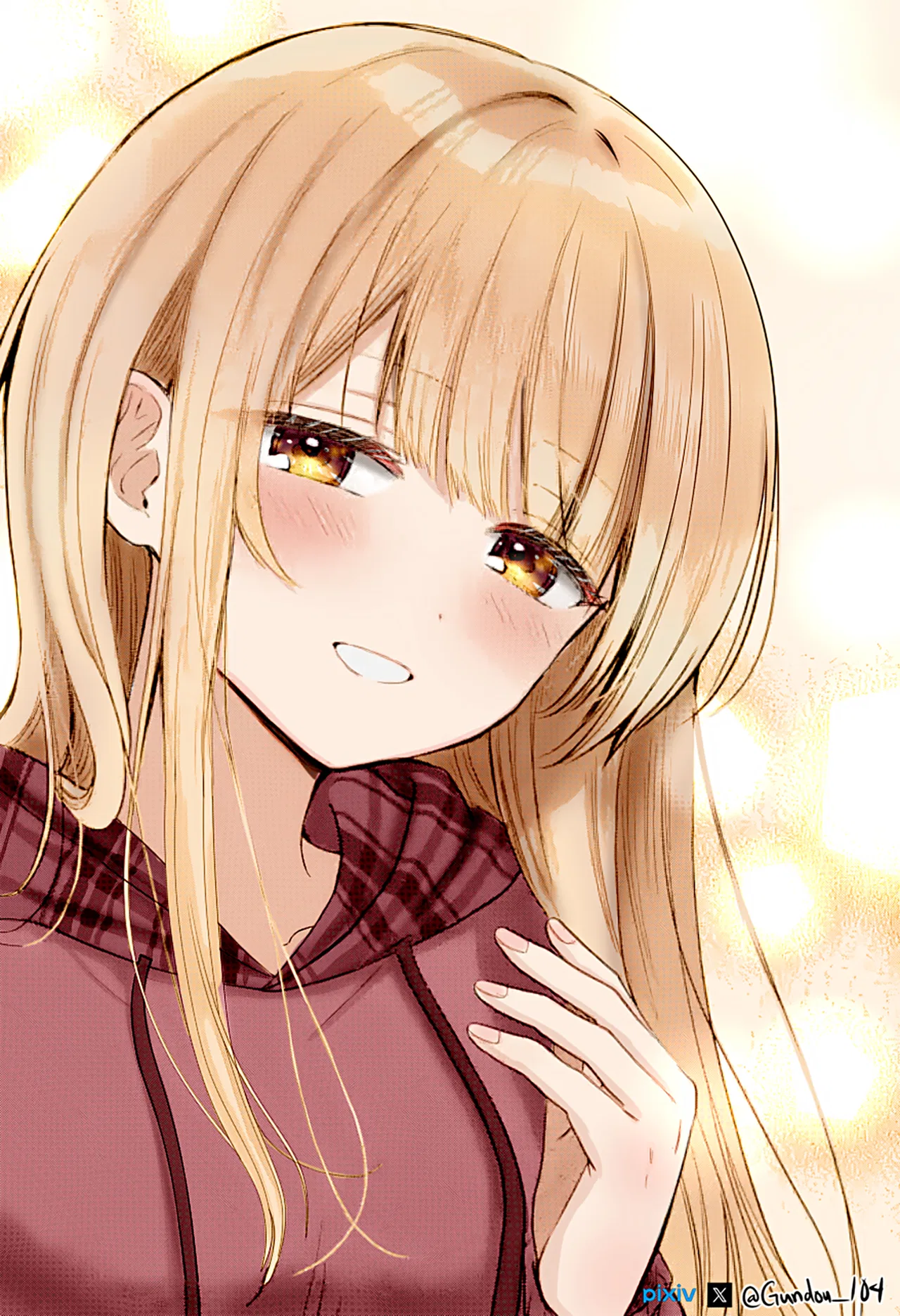 Anime – The Angel Next Door Spoils Me Rotten Chapter 23.4 – Page 9