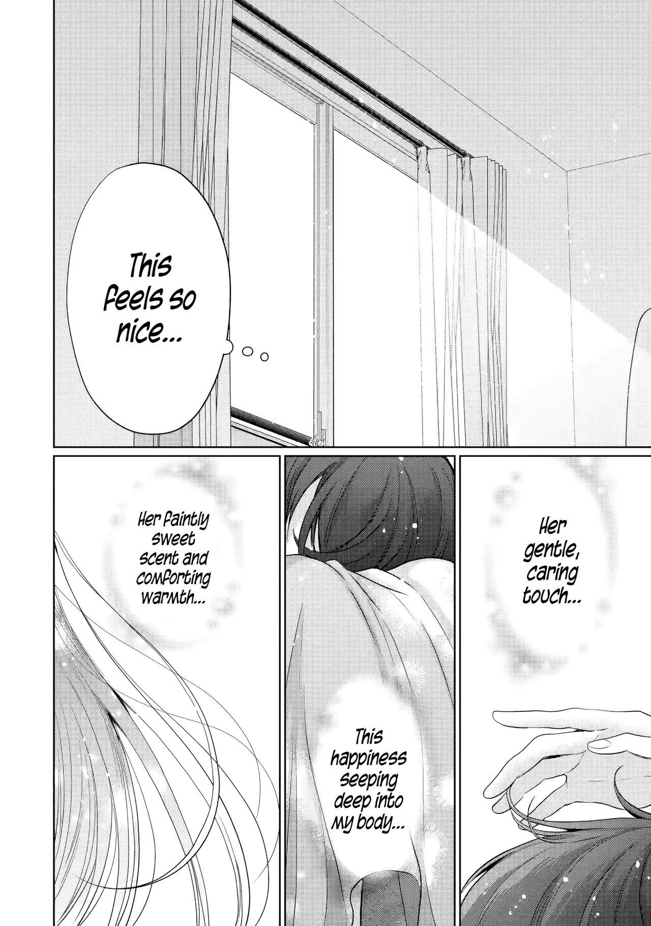 Anime – The Angel Next Door Spoils Me Rotten Chapter 23.3 – Page 11