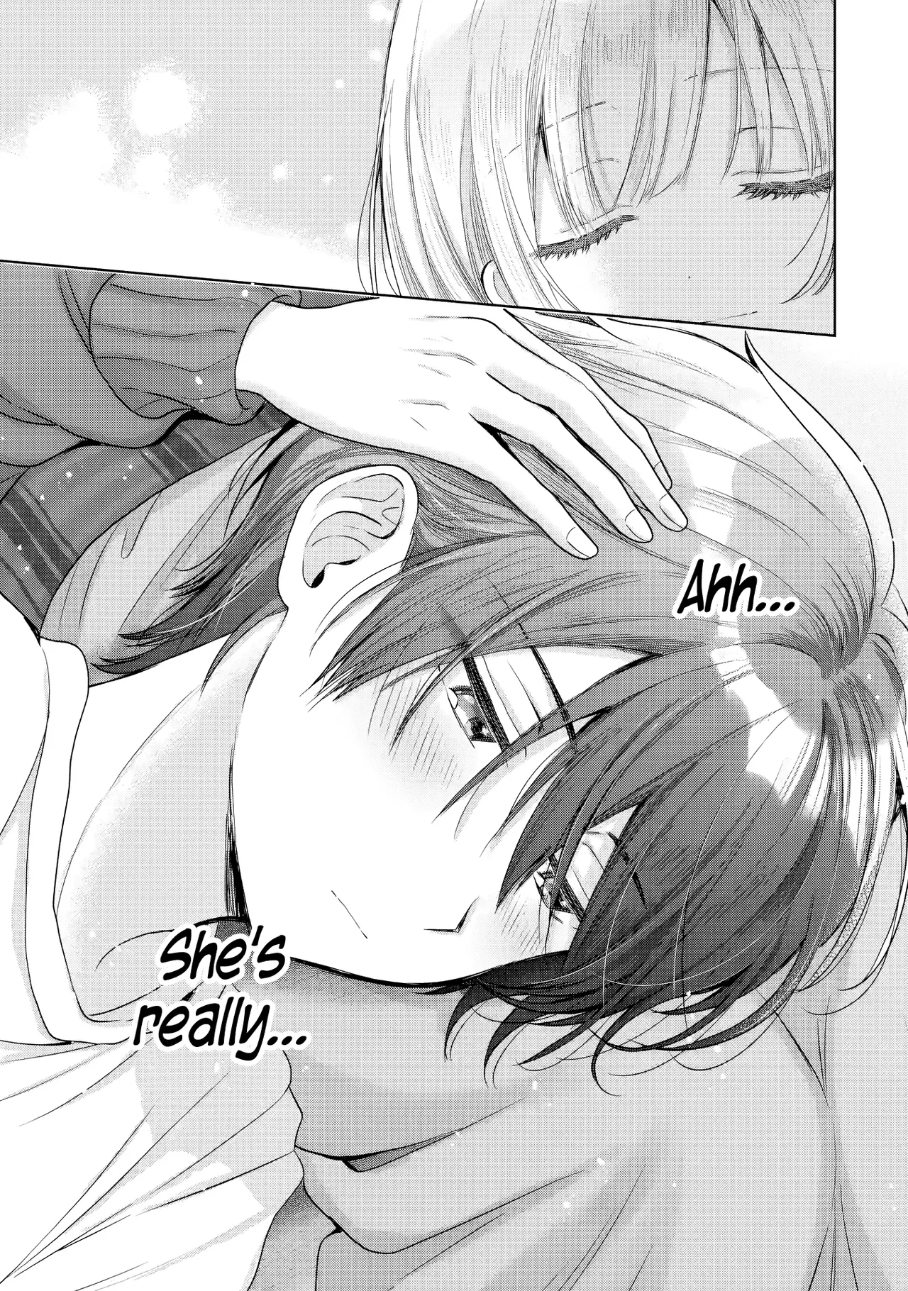 Anime – The Angel Next Door Spoils Me Rotten Chapter 23.3 – Page 12