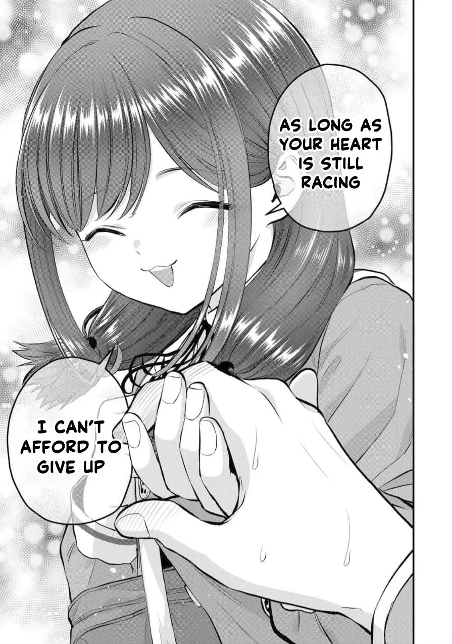 Anime – You Can’t Be In a Rom-Com with Your Childhood Friends! Chapter 152 – Page 15