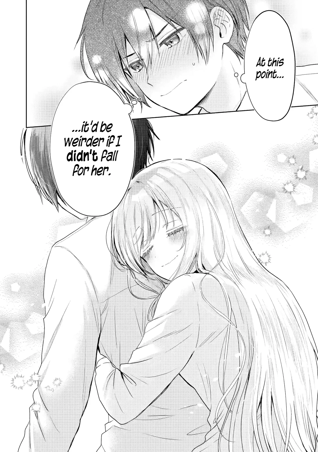 Anime – The Angel Next Door Spoils Me Rotten Chapter 22.2 – Page 5