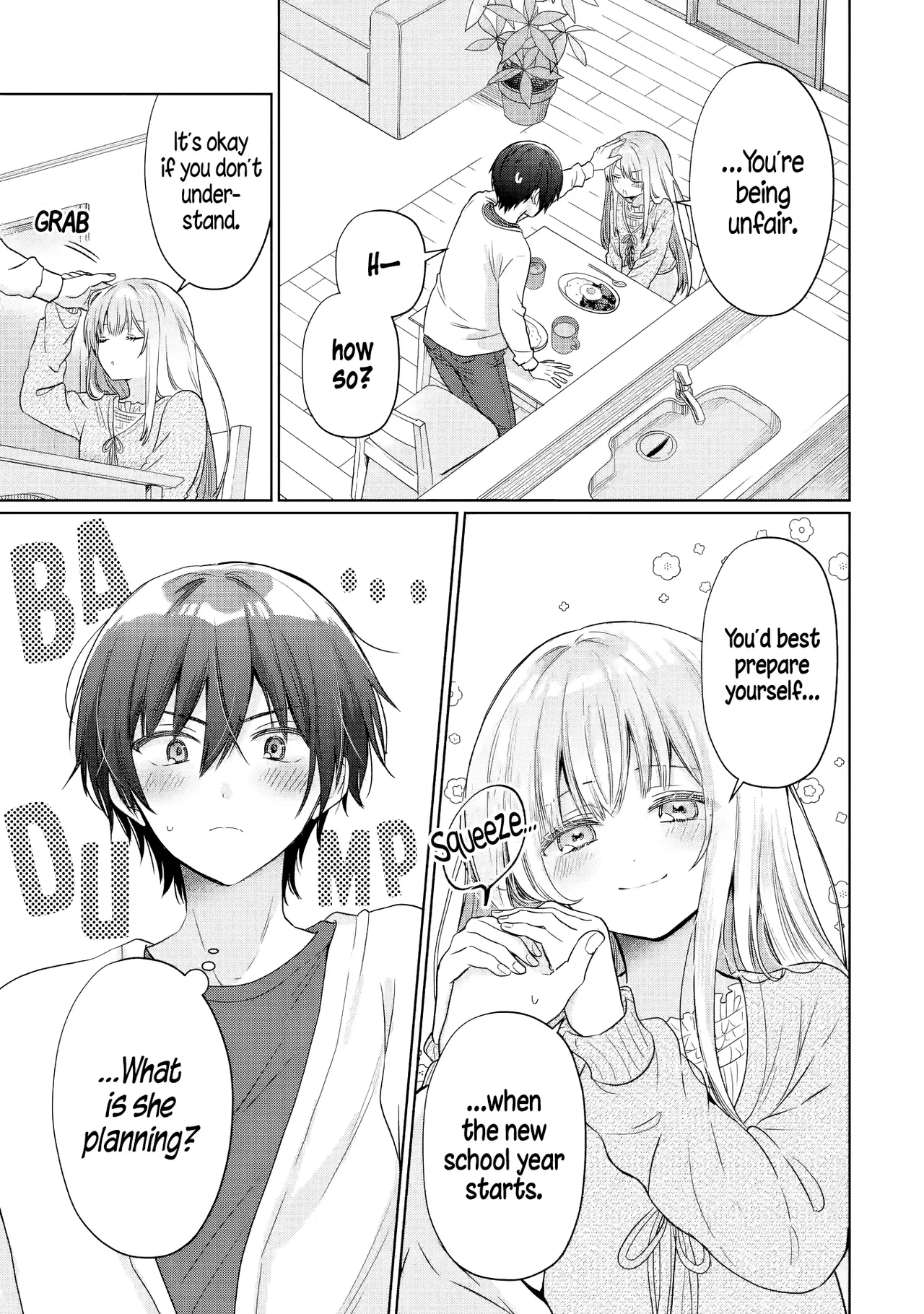 Anime – The Angel Next Door Spoils Me Rotten Chapter 22.2 – Page 12
