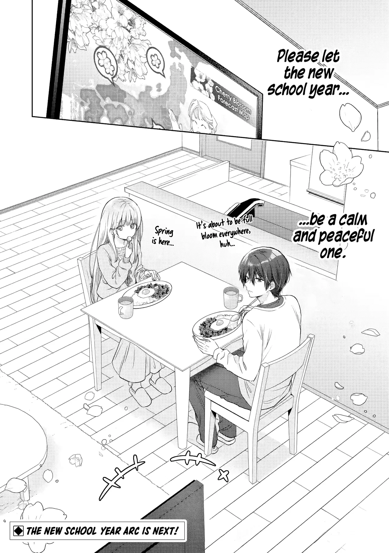 Anime – The Angel Next Door Spoils Me Rotten Chapter 22.2 – Page 13