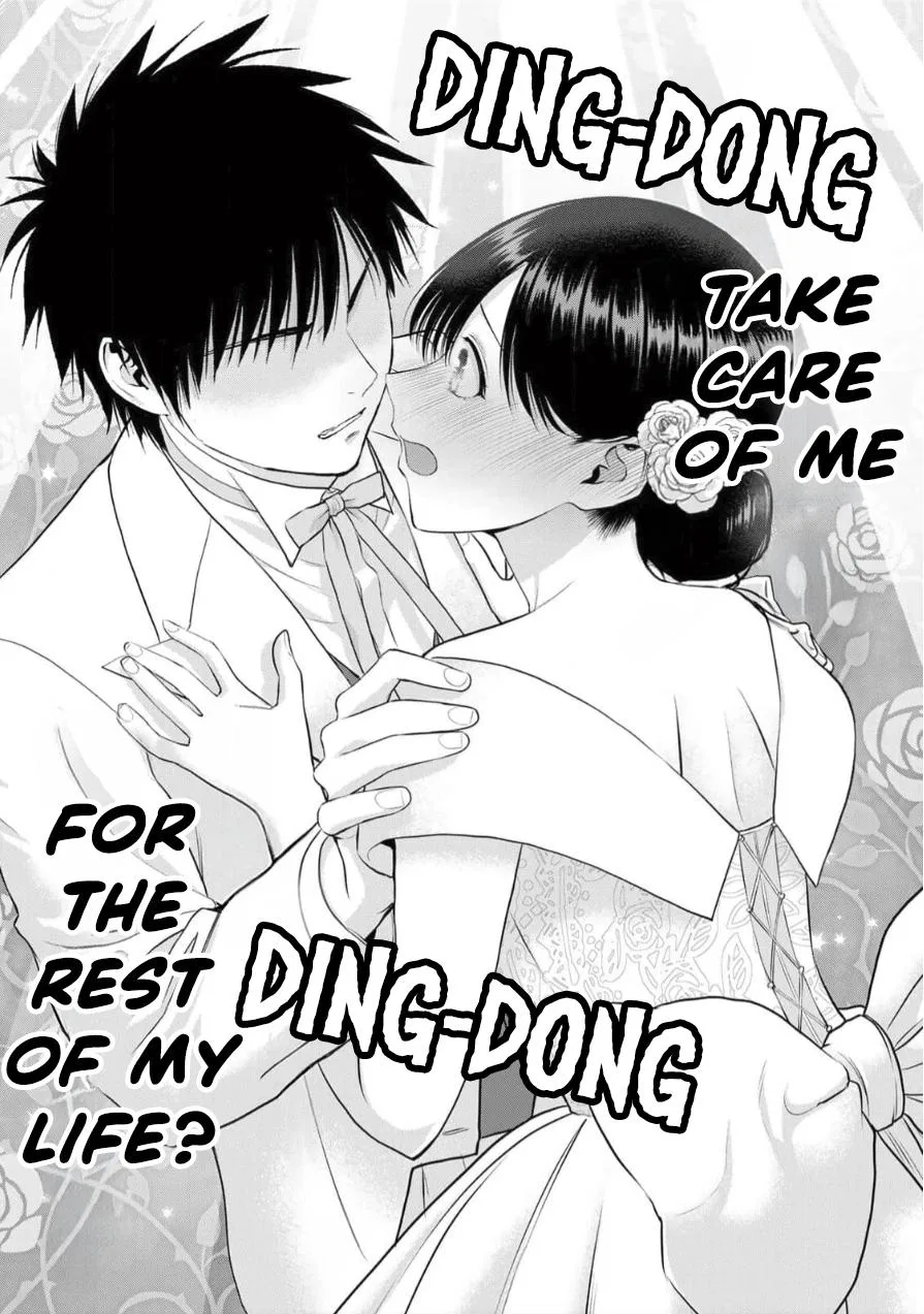 Anime – You Can’t Be In a Rom-Com with Your Childhood Friends! Chapter 150 – Page 11
