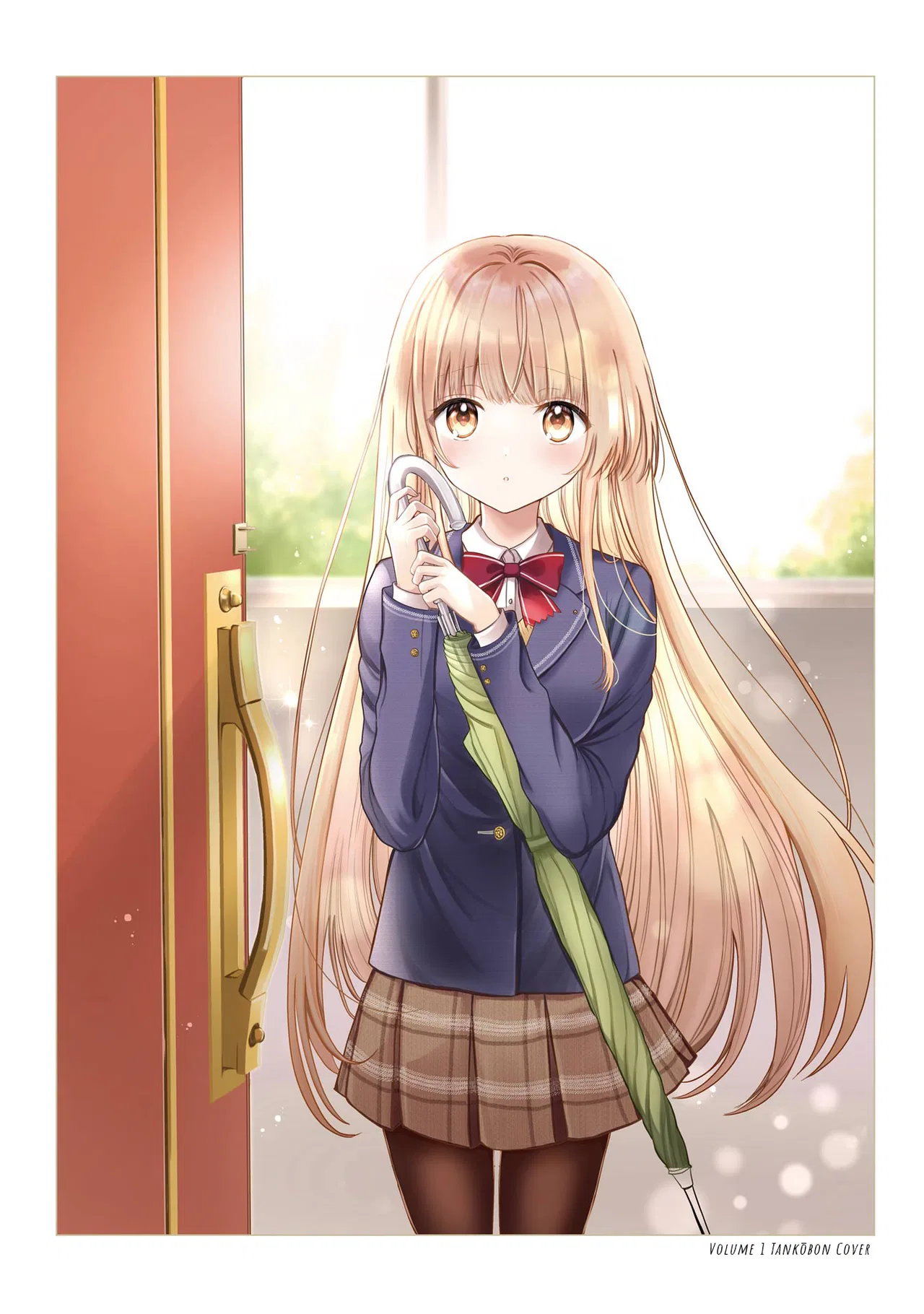 Anime – The Angel Next Door Spoils Me Rotten Chapter 21.5 – Page 5
