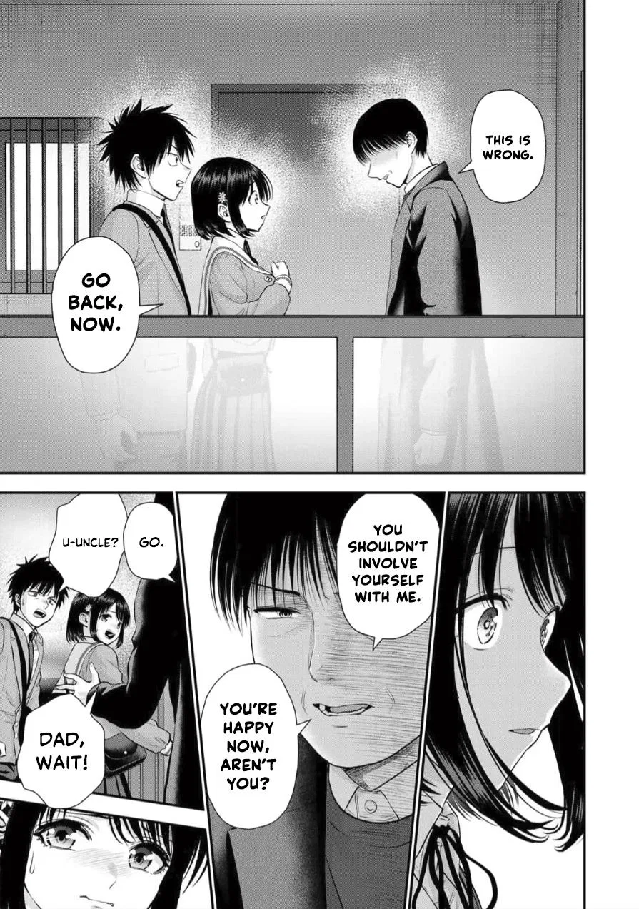 Anime – You Can’t Be In a Rom-Com with Your Childhood Friends! Chapter 148 – Page 3
