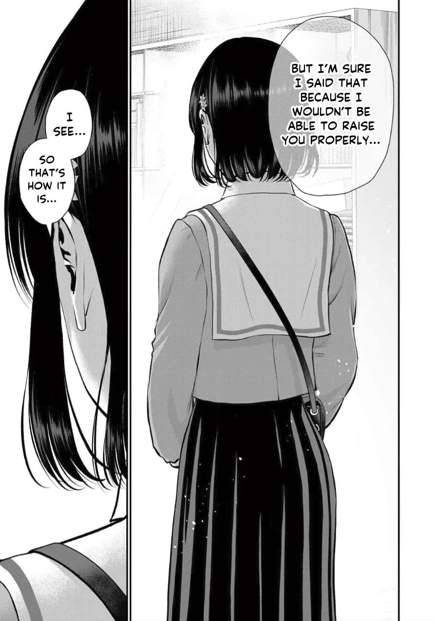 Anime – You Can’t Be In a Rom-Com with Your Childhood Friends! Chapter 148 – Page 9