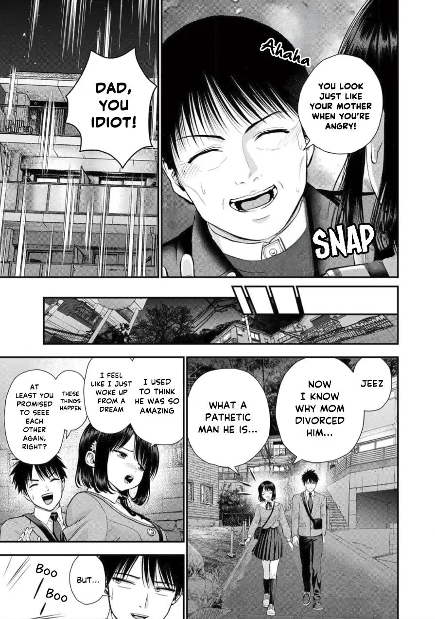 Anime – You Can’t Be In a Rom-Com with Your Childhood Friends! Chapter 148 – Page 11
