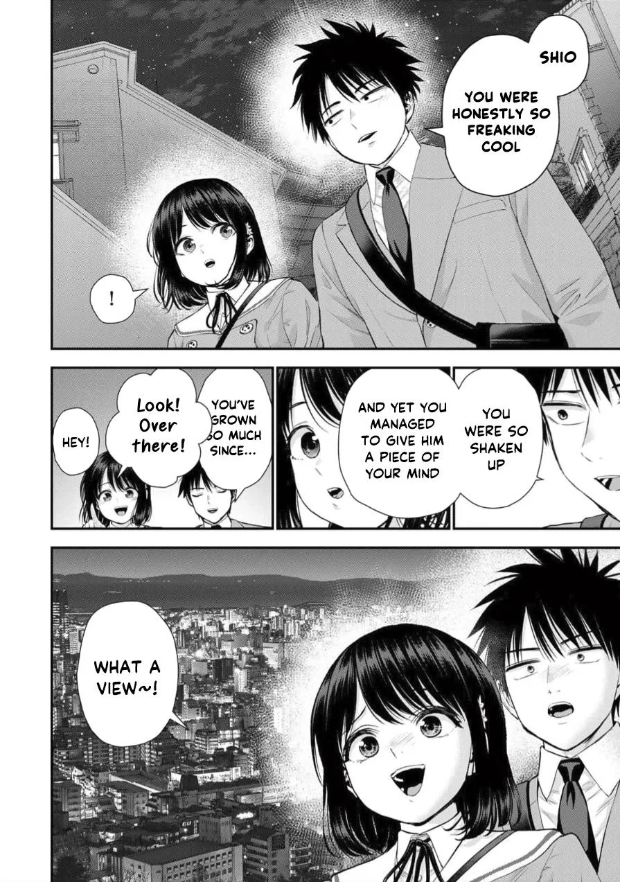 Anime – You Can’t Be In a Rom-Com with Your Childhood Friends! Chapter 148 – Page 12
