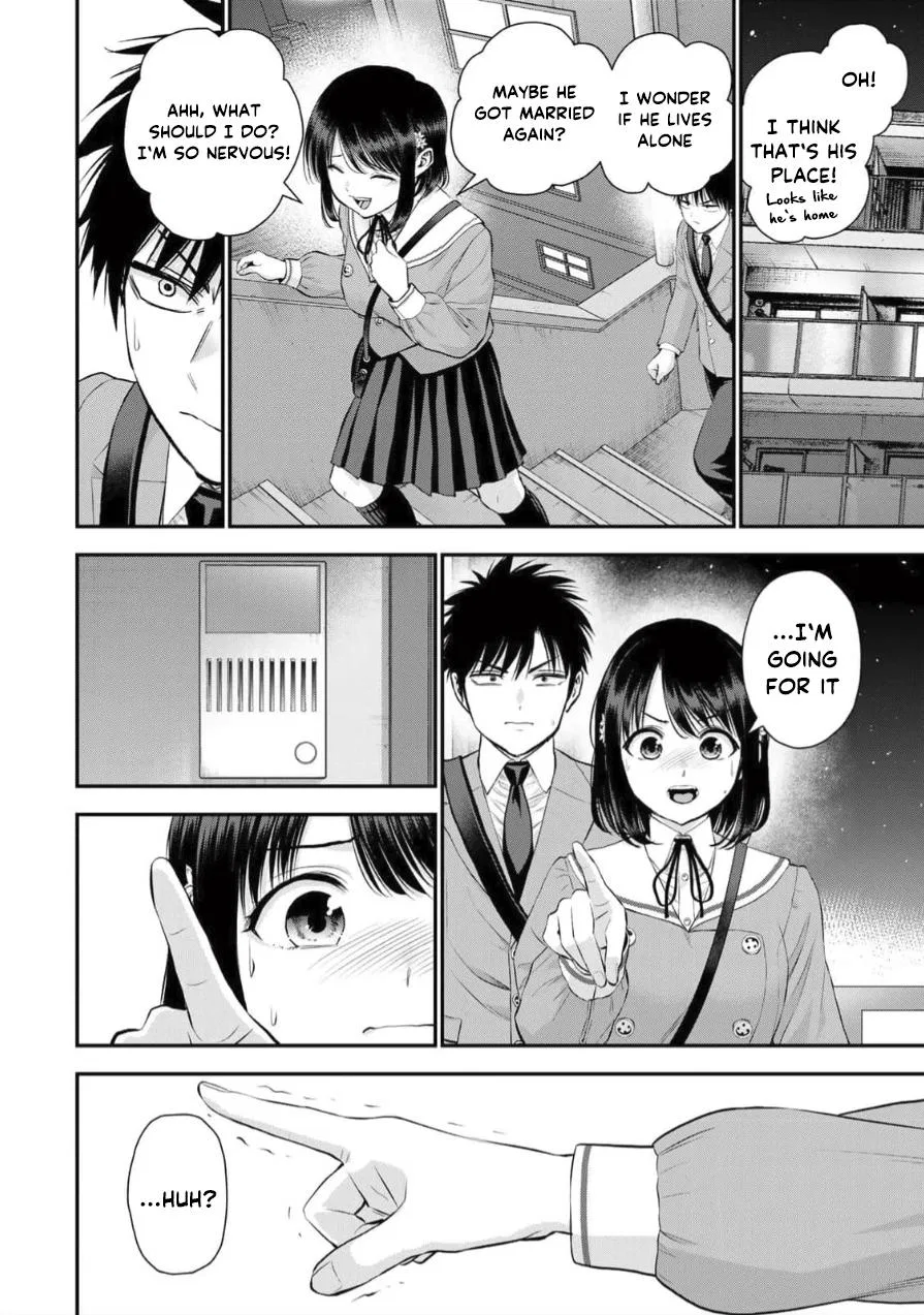 Anime – You Can’t Be In a Rom-Com with Your Childhood Friends! Chapter 147 – Page 6