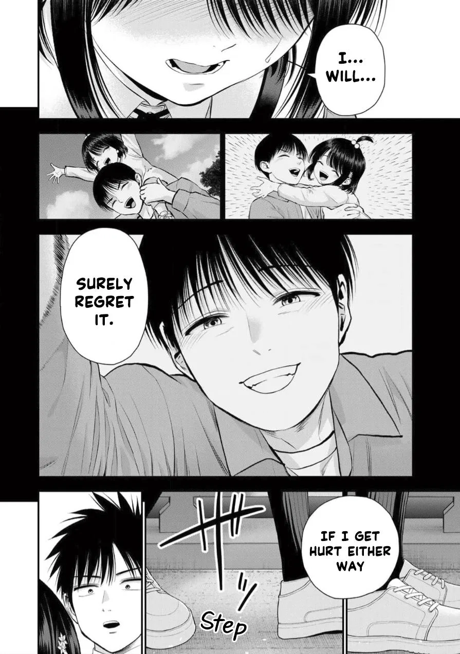 Anime – You Can’t Be In a Rom-Com with Your Childhood Friends! Chapter 147 – Page 12