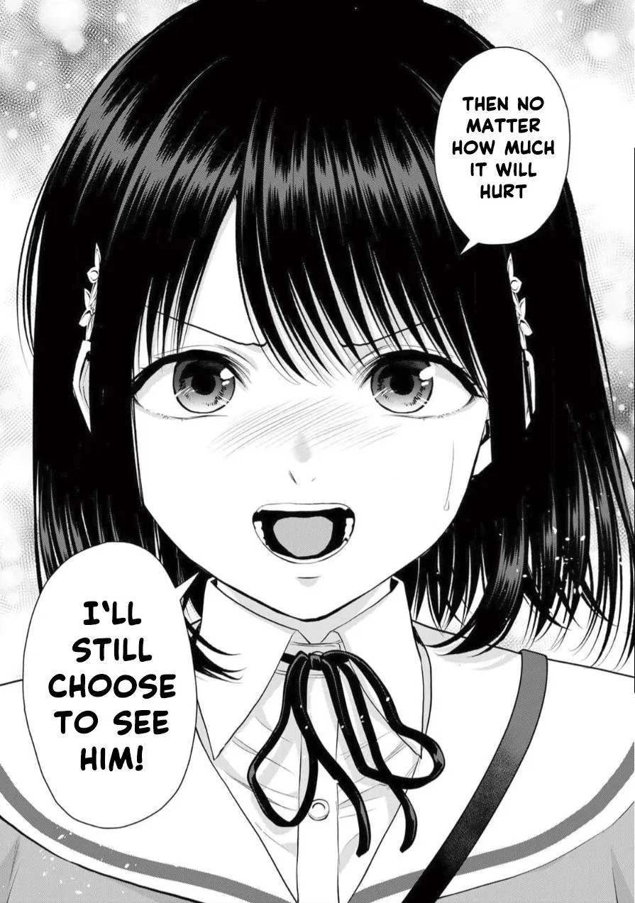 Anime – You Can’t Be In a Rom-Com with Your Childhood Friends! Chapter 147 – Page 13