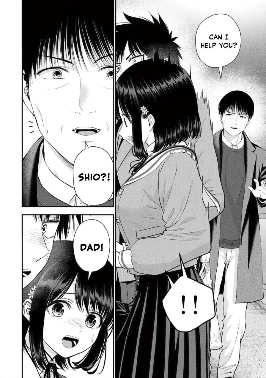Anime – You Can’t Be In a Rom-Com with Your Childhood Friends! Chapter 147 – Page 16