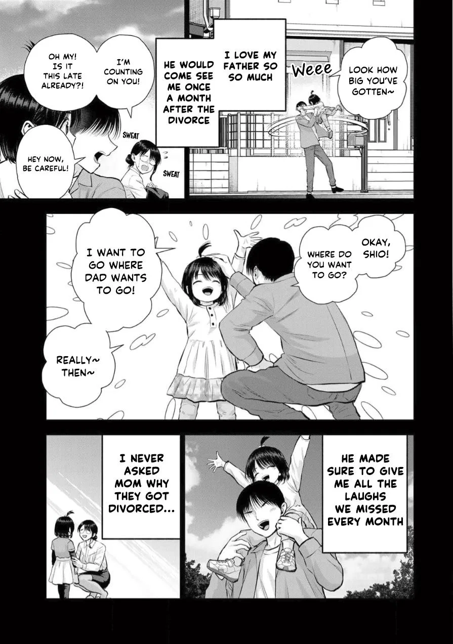 Anime – You Can’t Be In a Rom-Com with Your Childhood Friends! Chapter 146 – Page 3