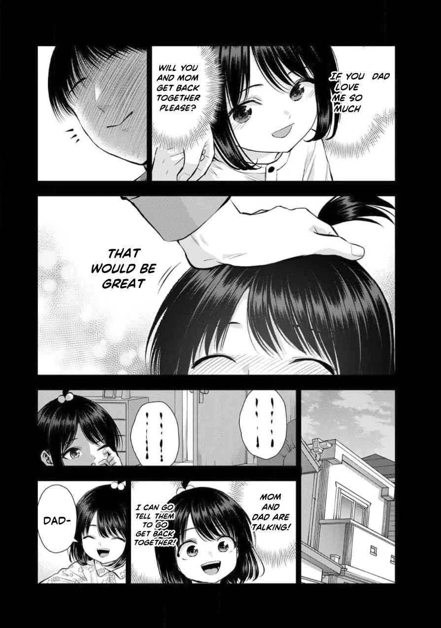Anime – You Can’t Be In a Rom-Com with Your Childhood Friends! Chapter 146 – Page 4