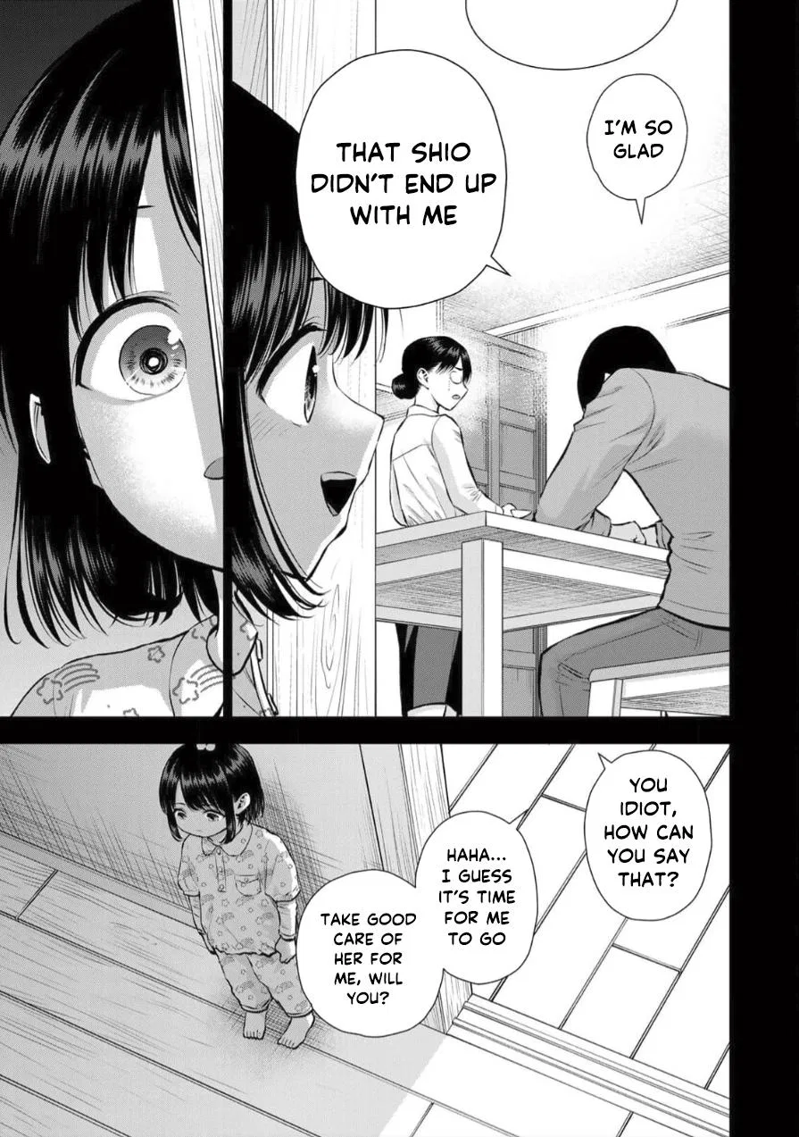 Anime – You Can’t Be In a Rom-Com with Your Childhood Friends! Chapter 146 – Page 5