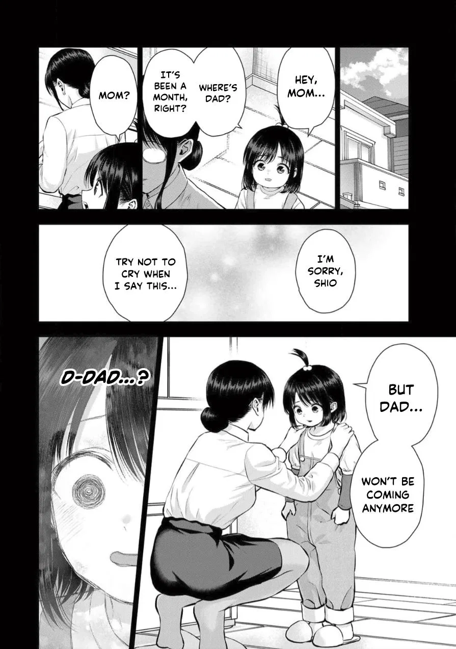 Anime – You Can’t Be In a Rom-Com with Your Childhood Friends! Chapter 146 – Page 6