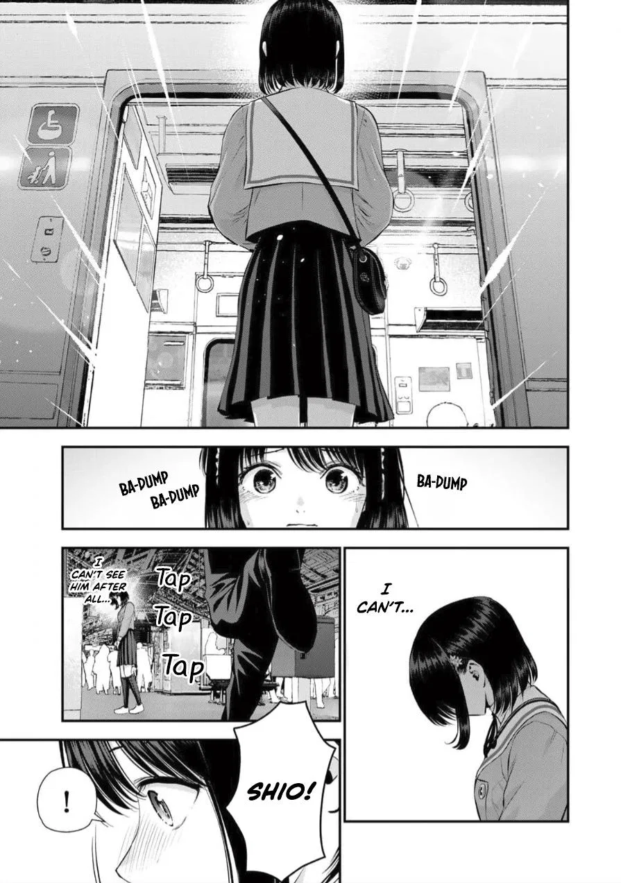 Anime – You Can’t Be In a Rom-Com with Your Childhood Friends! Chapter 146 – Page 11