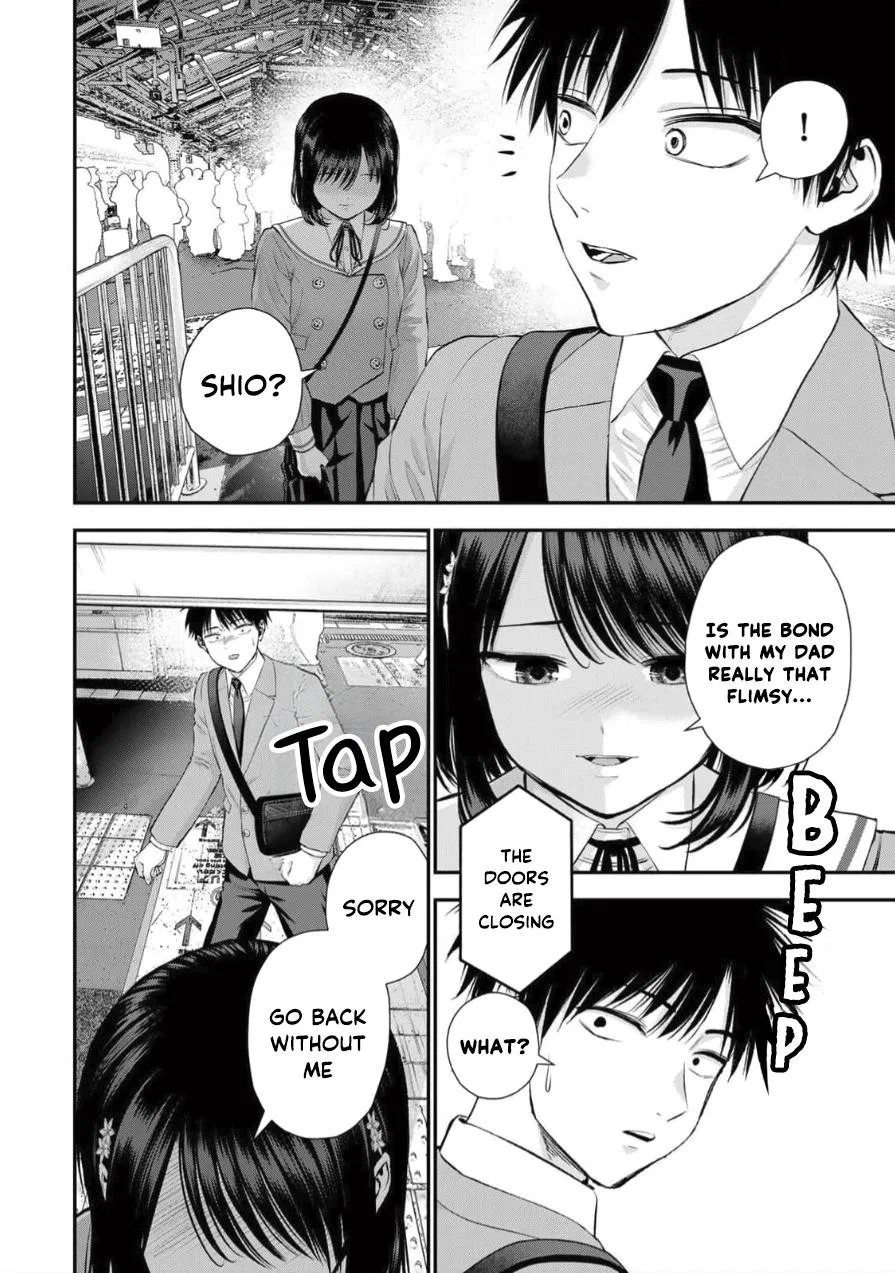 Anime – You Can’t Be In a Rom-Com with Your Childhood Friends! Chapter 146 – Page 16