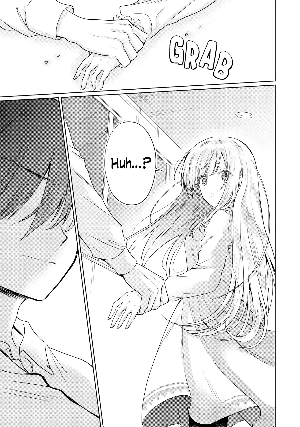 Anime – The Angel Next Door Spoils Me Rotten Chapter 21.2 – Page 9