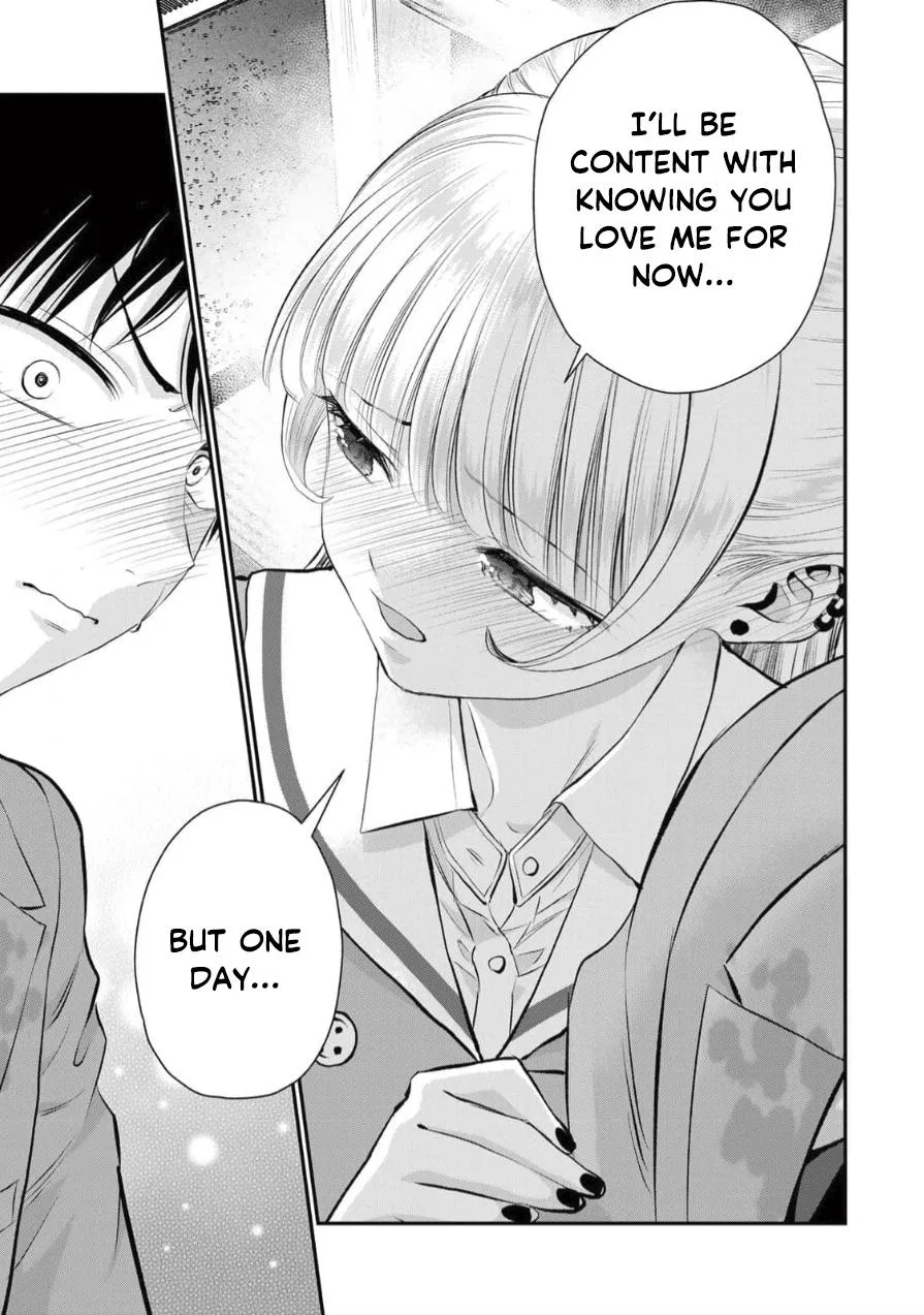 Anime – You Can’t Be In a Rom-Com with Your Childhood Friends! Chapter 145 – Page 11