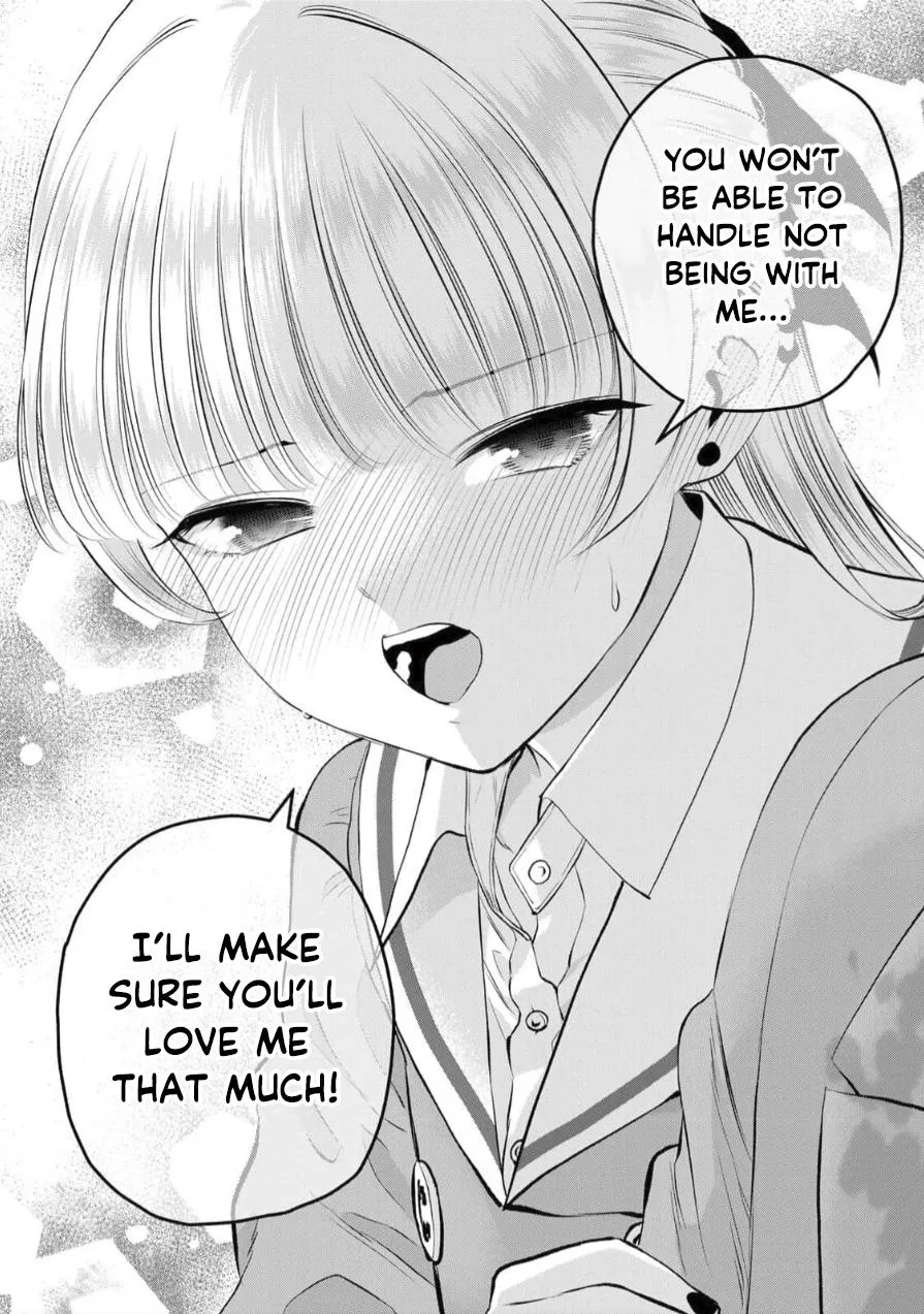 Anime – You Can’t Be In a Rom-Com with Your Childhood Friends! Chapter 145 – Page 12