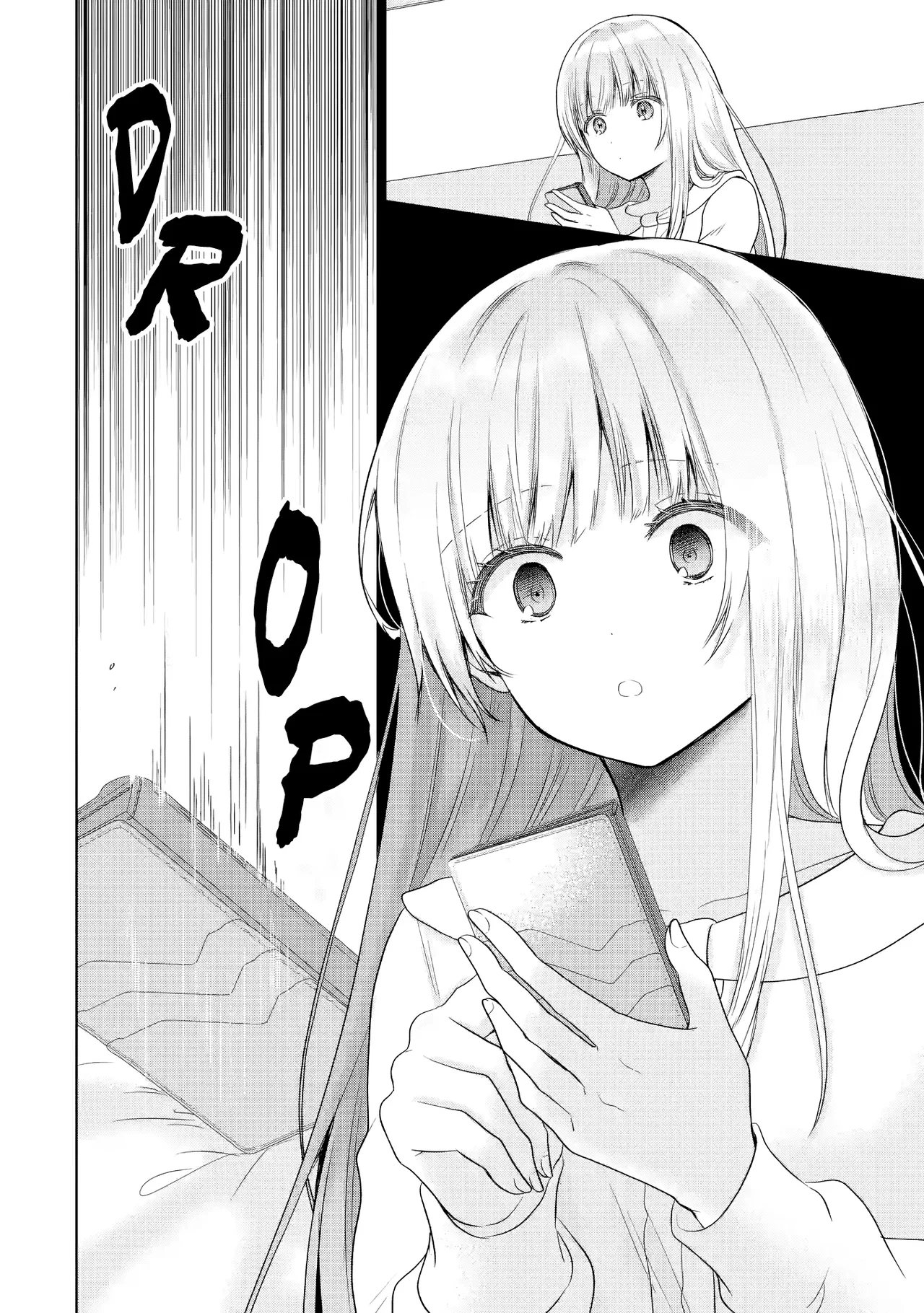 Anime – The Angel Next Door Spoils Me Rotten Chapter 21.1 – Page 6