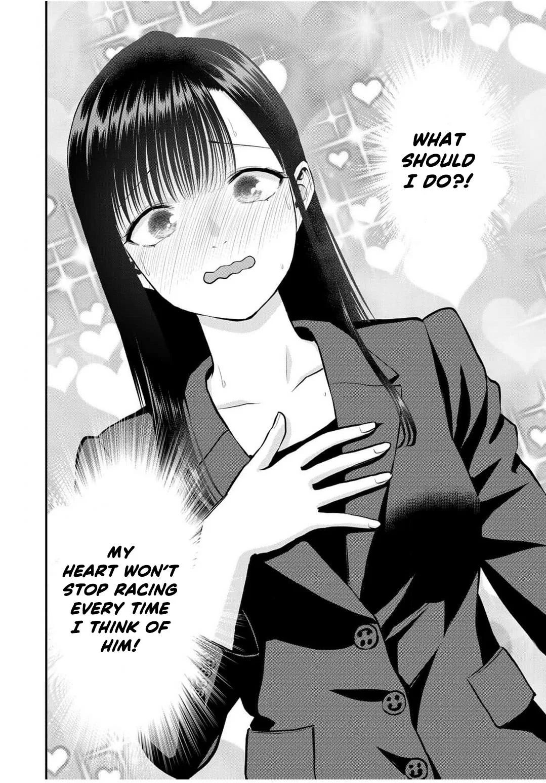 Anime – You Can’t Be In a Rom-Com with Your Childhood Friends! Chapter 141 – Page 14