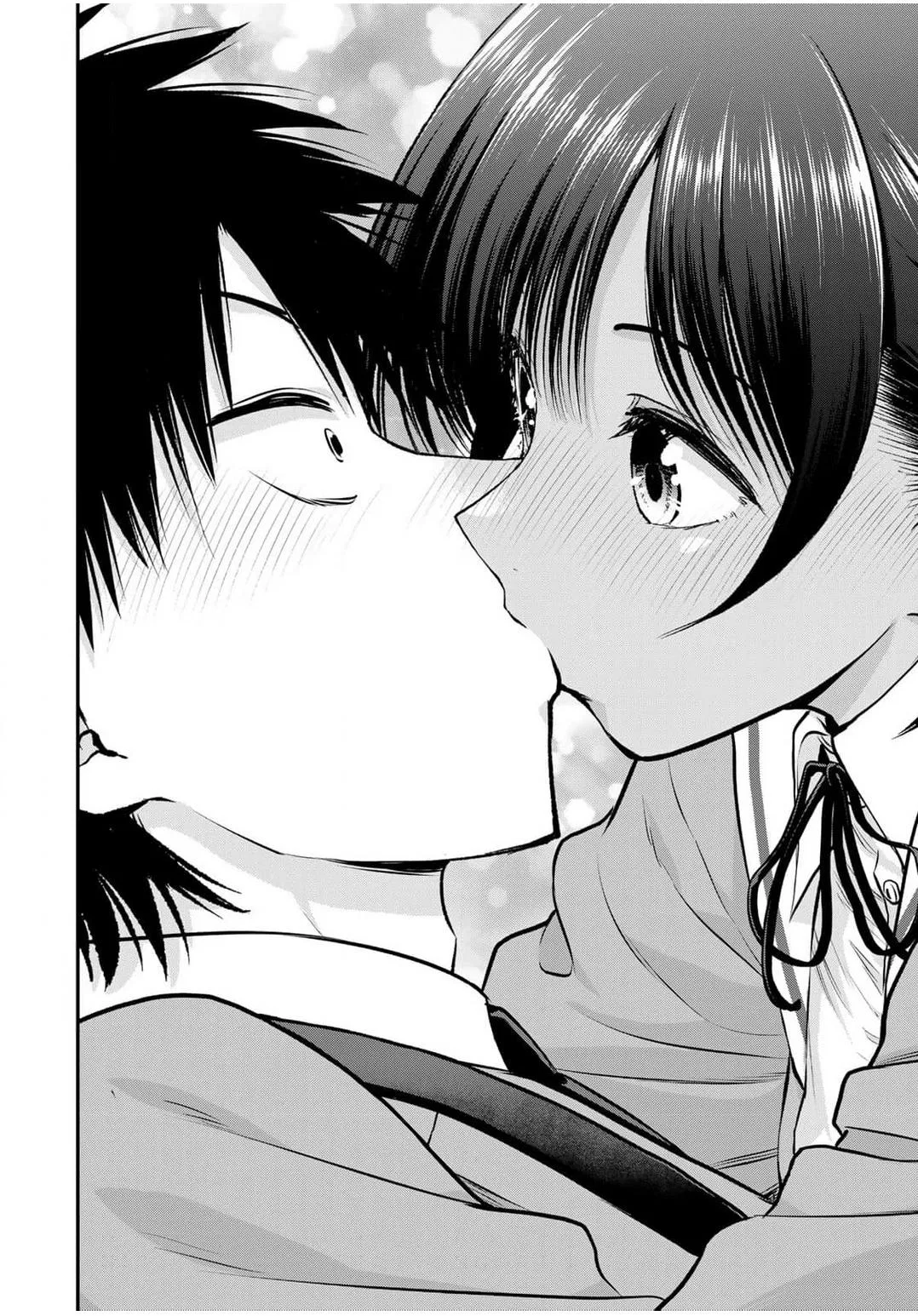 Anime – You Can’t Be In a Rom-Com with Your Childhood Friends! Chapter 139 – Page 12