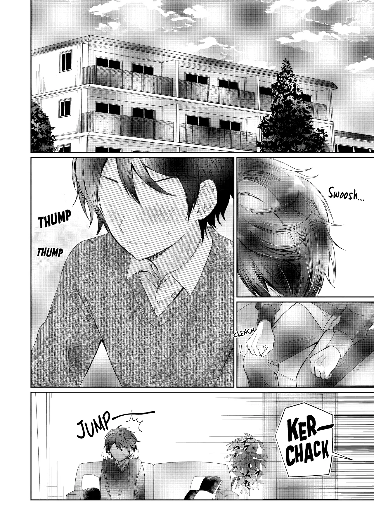 Anime – The Angel Next Door Spoils Me Rotten Chapter 19.1 – Page 10