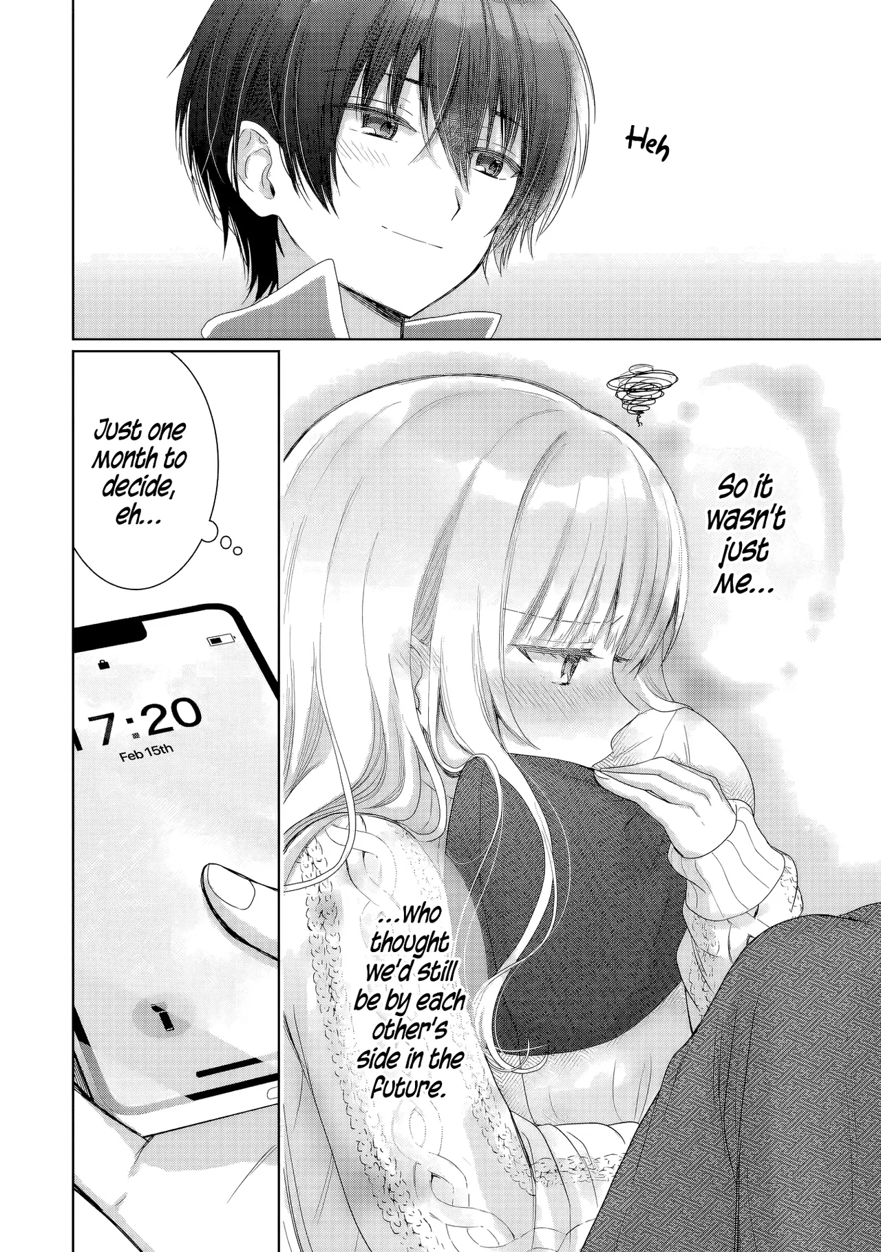 Anime – The Angel Next Door Spoils Me Rotten Chapter 18.4 – Page 12
