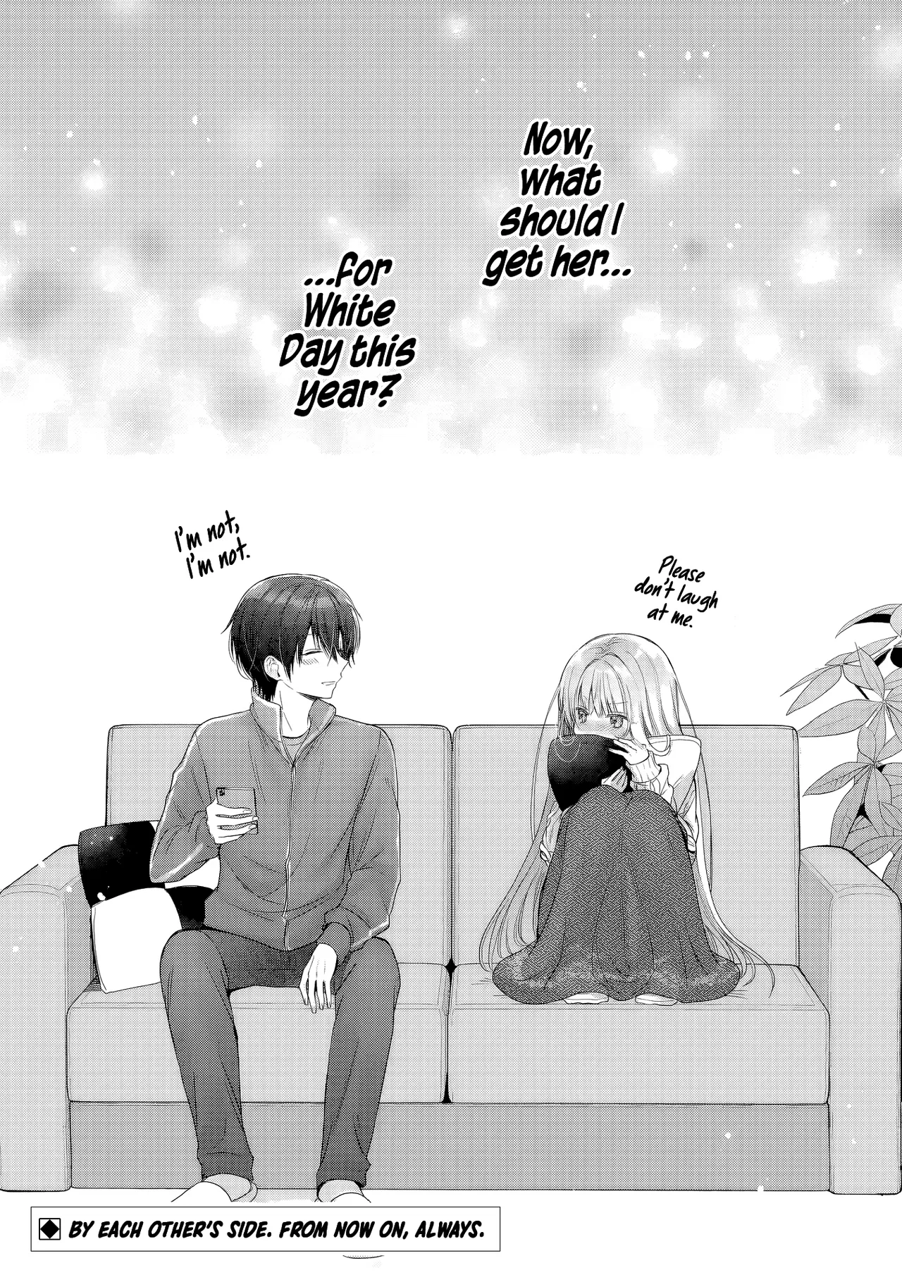 Anime – The Angel Next Door Spoils Me Rotten Chapter 18.4 – Page 13