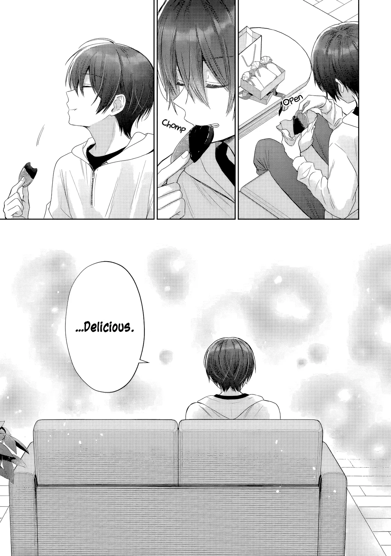 Anime – The Angel Next Door Spoils Me Rotten Chapter 18.3 – Page 13