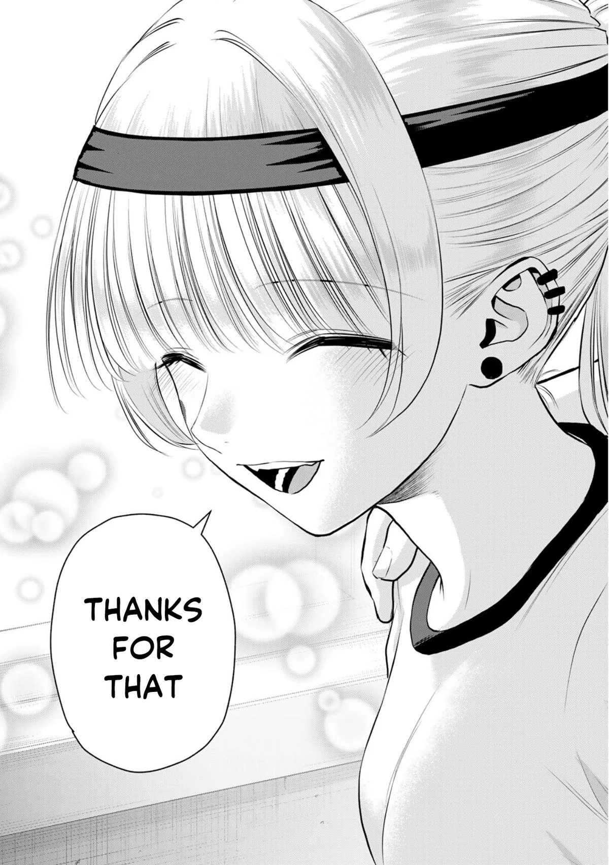 Anime – You Can’t Be In a Rom-Com with Your Childhood Friends! Chapter 125 – Page 15