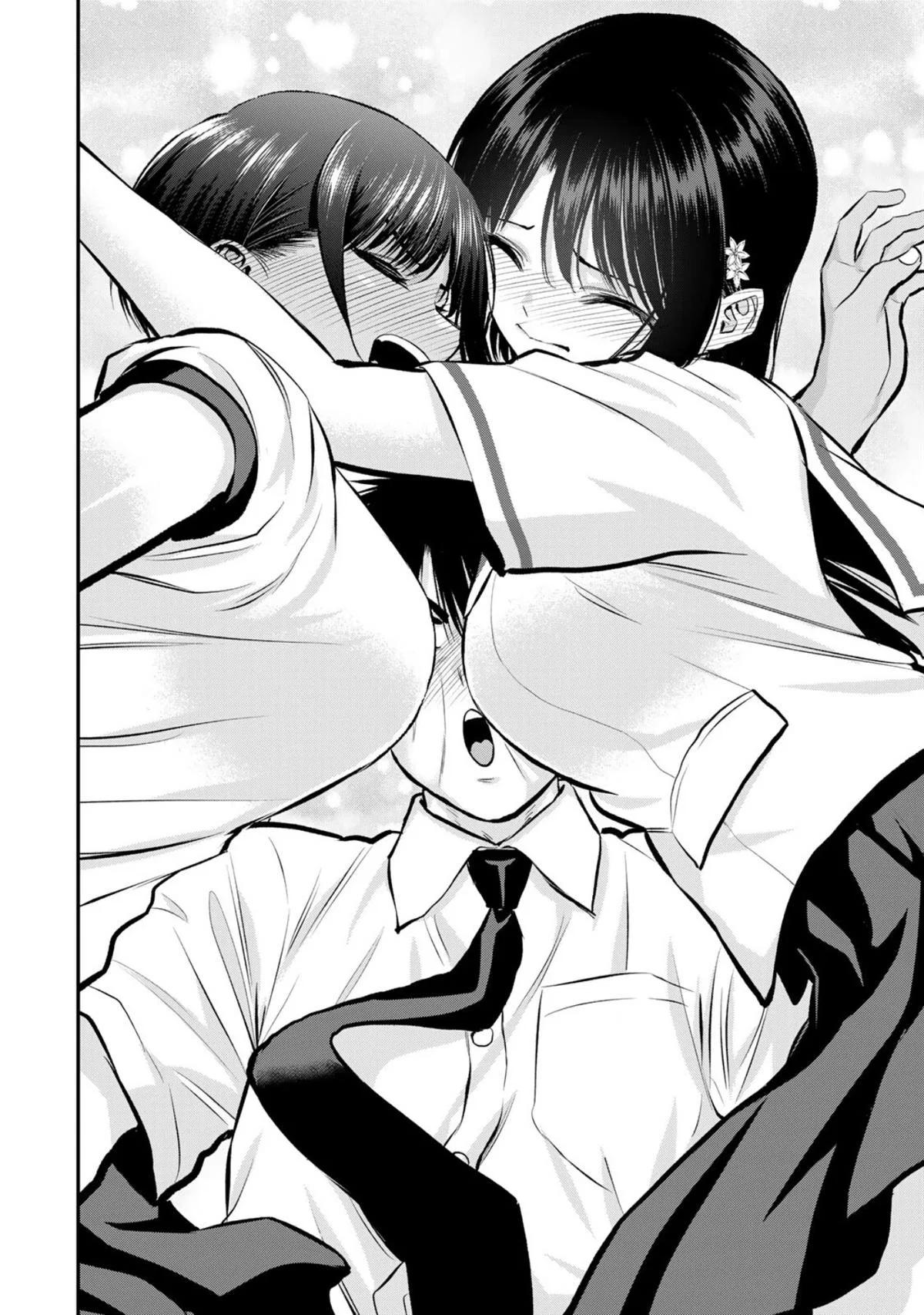 Anime – You Can’t Be In a Rom-Com with Your Childhood Friends! Chapter 121 – Page 10