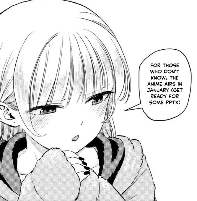 Anime – You Can’t Be In a Rom-Com with Your Childhood Friends! Chapter 116 – Page 17