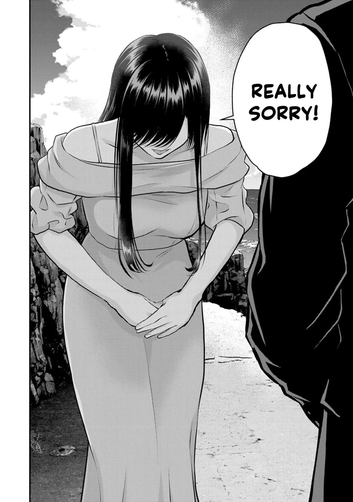 Anime – You Can’t Be In a Rom-Com with Your Childhood Friends! Chapter 109 – Page 14