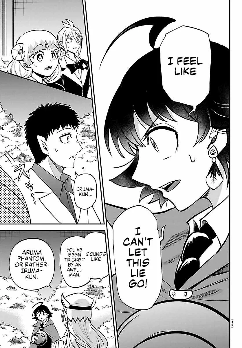 Anime – Welcome to Demon School! Iruma-kun Chapter 412 – Page 9