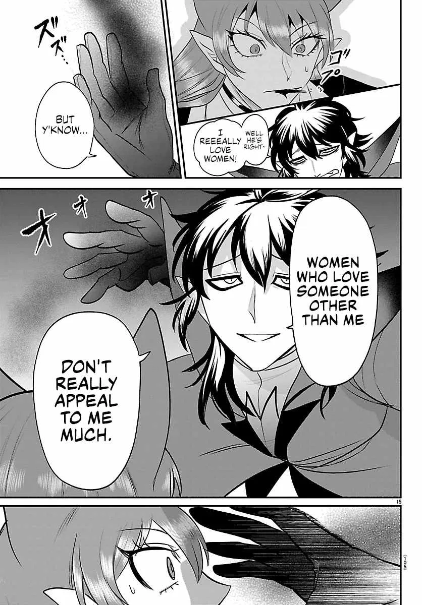 Anime – Welcome to Demon School! Iruma-kun Chapter 412 – Page 15