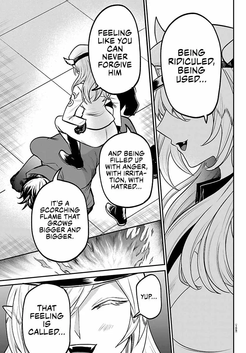 Anime – Welcome to Demon School! Iruma-kun Chapter 412 – Page 18