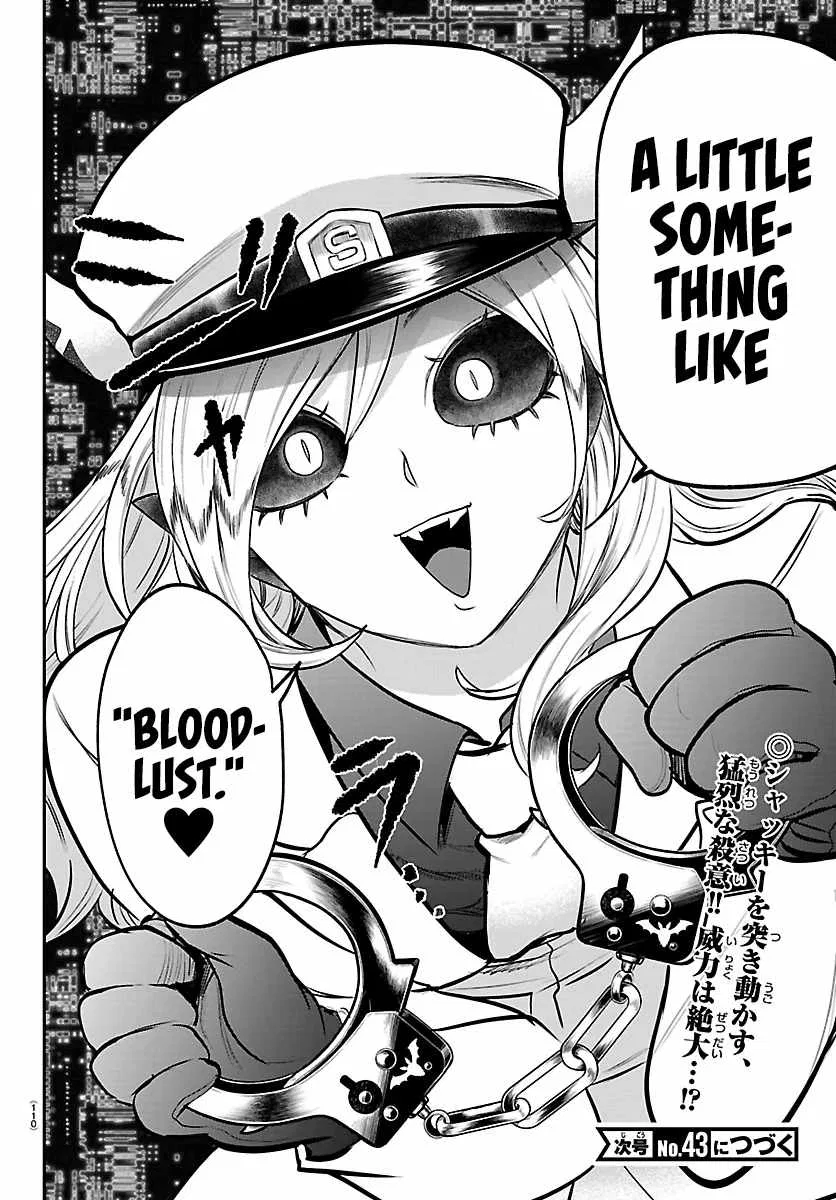 Anime – Welcome to Demon School! Iruma-kun Chapter 412 – Page 19